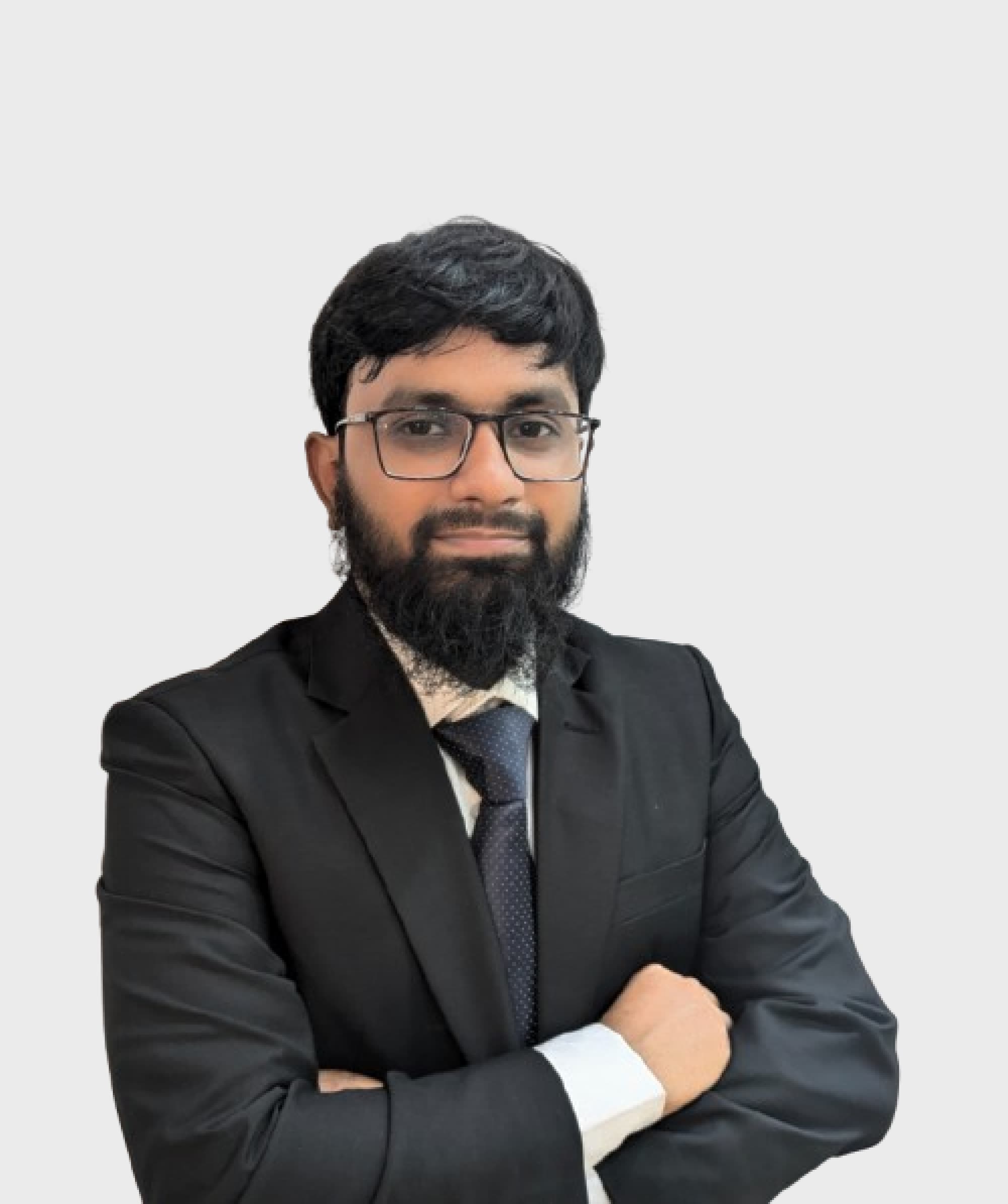 Mohammad Rifat Noor Photo of Mohammad Rifat Noor, Lead Software Engineer